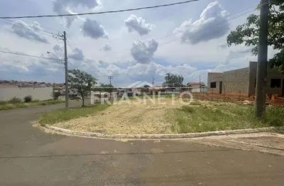 Terreno à venda no Paulicéia, Piracicaba 