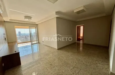 Apartamento com 3 quartos à venda na Cidade Alta, Piracicaba 