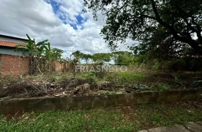 Terreno à venda no Santa Rita, Piracicaba 