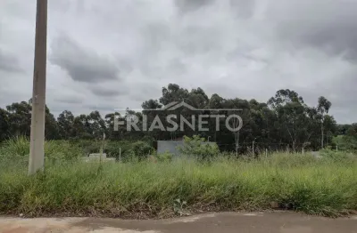 Terreno à venda no Cecap, Piracicaba 