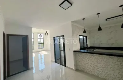 Casa em condomínio fechado com 3 quartos à venda no Ondas, Piracicaba 