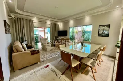 Casa com 2 quartos à venda no Parque São Matheus, Piracicaba 