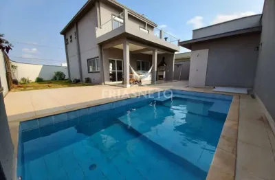 Casa com 3 quartos à venda no Jardim São Francisco, Piracicaba 