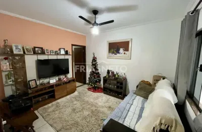 Casa com 3 quartos à venda no Jardim Europa, Piracicaba 