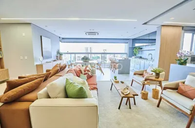 Apartamento alto-padrão 03 suites - jardim elite-piracicaba sp