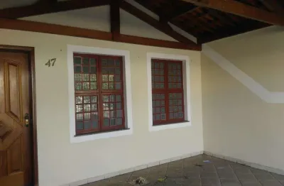 Casa com 2 quartos à venda no Jardim Nova Iguaçu, Piracicaba 