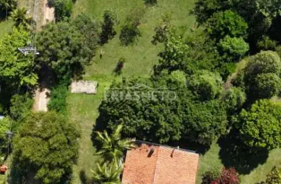 Chácara / sítio com 3 quartos à venda em Artemis, Piracicaba 