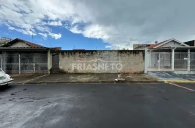 Terreno à venda na Vila Sônia, Piracicaba 