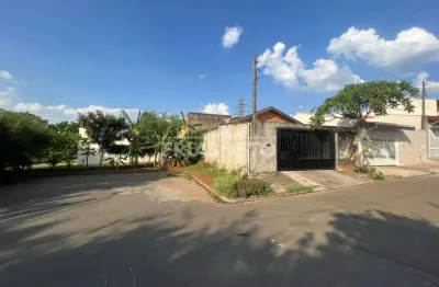 Terreno à venda no Mário Dedini, Piracicaba 