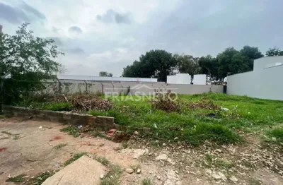 Terreno à venda no Cecap, Piracicaba 