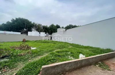 Terreno à venda no Cecap, Piracicaba 