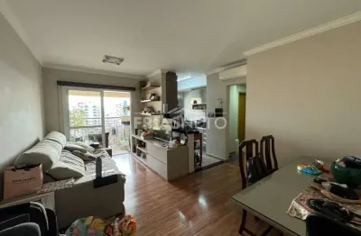 Apartamento com 2 quartos à venda no Centro, Piracicaba 