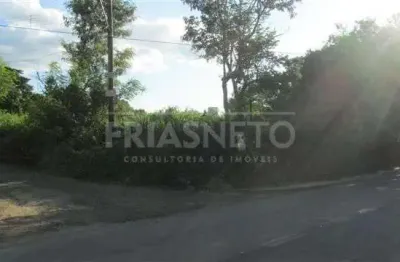 Terreno à venda no Jardim Parque Jupiá, Piracicaba 