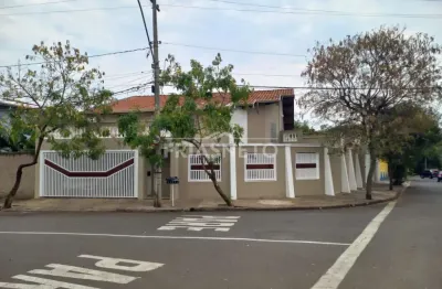 Casa com 4 quartos à venda no Jardim Astúrias I, Piracicaba 