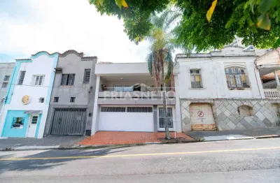 Casa com 3 quartos à venda no Centro, Piracicaba 