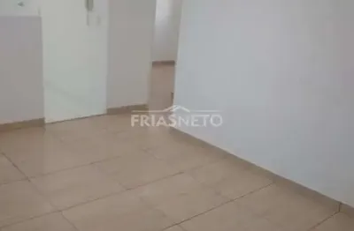 Apartamento com 2 quartos à venda no Santa Terezinha, Piracicaba 