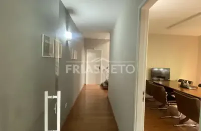 Casa comercial à venda no Centro, Piracicaba 