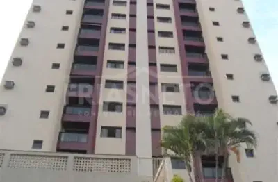 Apartamento com 3 quartos à venda no Centro, Piracicaba 