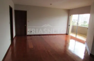 Apartamento com 3 quartos à venda no Centro, Piracicaba 