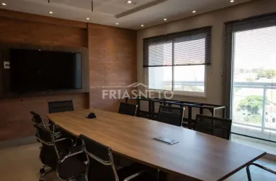 Sala comercial à venda no condomínio trio lindenberg - office