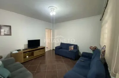 Casa com 3 quartos à venda na Cidade Alta, Piracicaba 