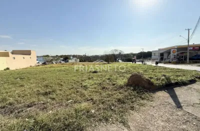 Terreno à venda na Vila Industrial, Piracicaba 