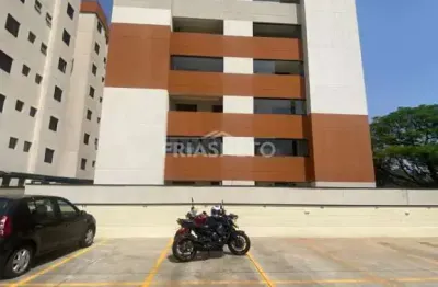 Apartamento para venda no bairro glebas california de 65 m² com varanda gourmet