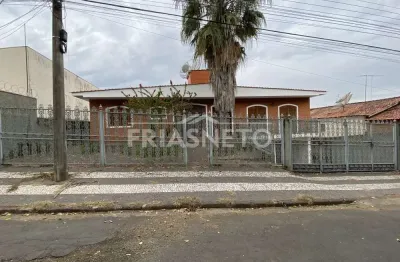 Casa com 3 quartos à venda no Parque Peória (Tupi), Piracicaba 