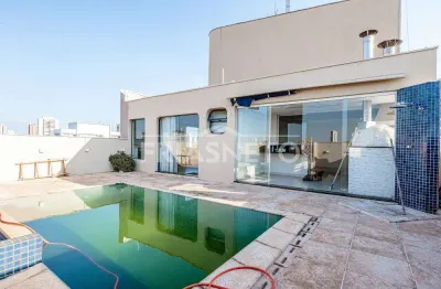 Apartamento com 3 quartos à venda no Centro, Piracicaba 