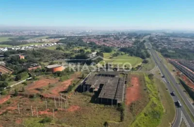 Terreno comercial à venda no Parque Taquaral, Piracicaba 