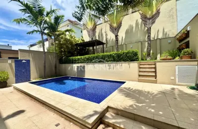 Casa em condomínio fechado com 3 quartos à venda no Loteamento Ipanema, Piracicaba 