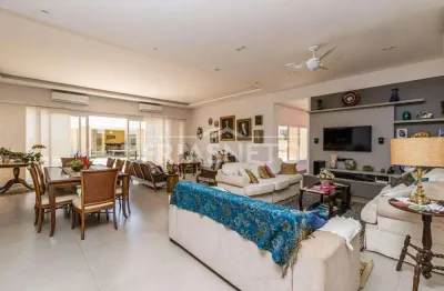 Casa em condomínio fechado com 4 quartos à venda no Campestre, Piracicaba 