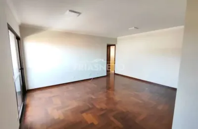 Apartamento para locação e venda no bairro paulicéia
