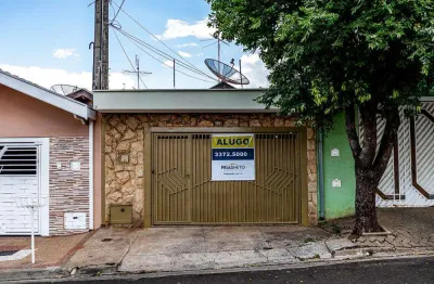 Casa com 2 quartos à venda no Ary Coelho, Piracicaba 