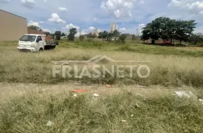 Terreno comercial à venda no bairro jardim esplanada