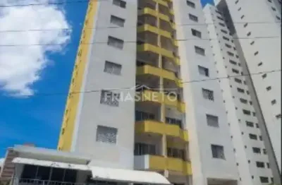 Apartamento com 2 quartos à venda na Vila Monteiro, Piracicaba 