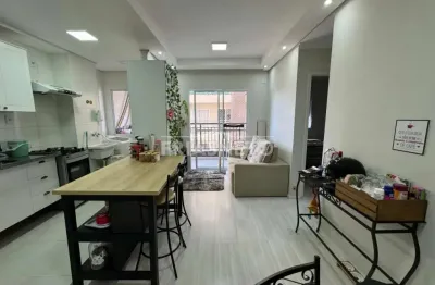 Apartamento com 2 quartos à venda no Vale do Sol, Piracicaba 