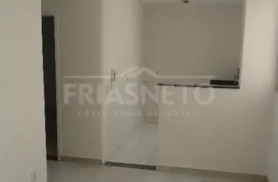 Apartamento com 2 quartos à venda no Nova Pompéia, Piracicaba 