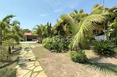 Casa em condomínio fechado com 5 quartos à venda no Colinas do Piracicaba (Ártemis), Piracicaba 