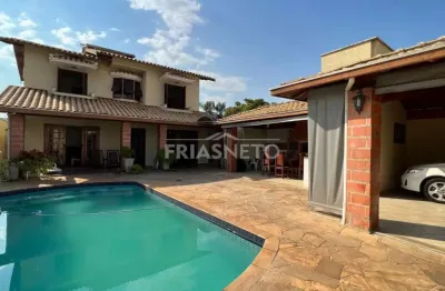 Casa à venda no bairro nova piracicaba ? conforto, espaço e localização privilegiada!