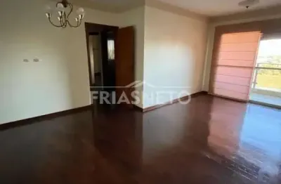 Apartamento com 3 quartos à venda no Paulista, Piracicaba 