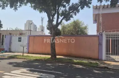 Casa com 4 quartos à venda no Nova Piracicaba, Piracicaba 