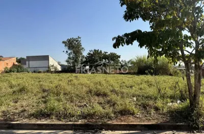 Terreno à venda no Campestre, Piracicaba 