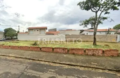 Terreno à venda no Santa Rosa Ipês, Piracicaba 