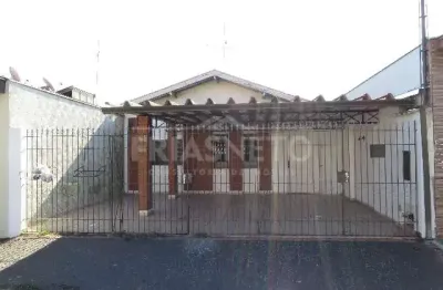 Casa com 2 quartos à venda no Jardim Petrópolis, Piracicaba 