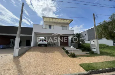 Casa em condomínio fechado com 3 quartos à venda na Vila Prudente, Piracicaba 