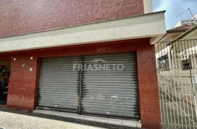 Loja Comercial no Centro da Cidade - Condomínio Urban Center