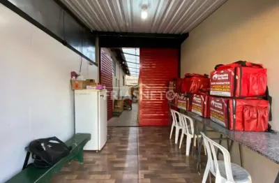 Casa comercial à venda no Jardim Monumento, Piracicaba 