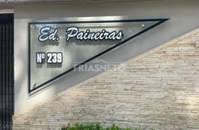 Apartamento com 3 quartos à venda no Jardim Elite, Piracicaba 