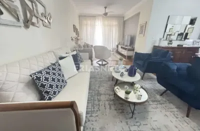 Apartamento com 3 quartos à venda no Higienópolis, Piracicaba 